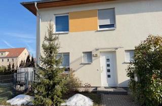 Doppelhaushälfte kaufen in 04425 Taucha, Taucha - Schöne DHH in Taucha zu verkaufen, BJ 2015