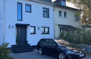 Reihenhaus kaufen in 33378 Rheda-Wiedenbrück, Rheda-Wiedenbrück - Einfamilienhaus Reihenhaus Kernsaniert in Wiedenbrück