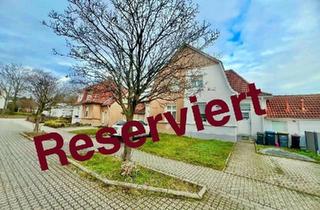 Doppelhaushälfte kaufen in 59229 Ahlen, Ahlen - Charmante Doppelhaushälfte in Ahlen - von privat zu verkaufen