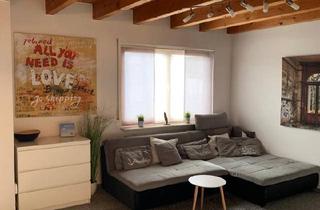 Wohnung kaufen in 74211 Leingarten, Leingarten - Leingarten: Helle Maisonette-Wohnung mit Balkon + Stellplatz