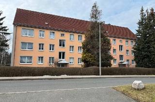 Wohnung kaufen in 09627 Bobritzsch-Hilbersdorf, Bobritzsch-Hilbersdorf - Biete Eigentumswohnung Nähe Freiberg.
