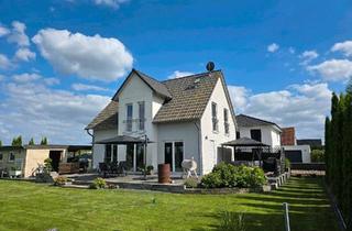 Einfamilienhaus kaufen in 38543 Hillerse, Hillerse - ???Einfamilienhaus in traumhafter Feldrandlage ???