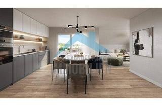 Wohnung kaufen in 34260 Kaufungen, Kaufungen / Oberkaufungen - Stilvolle und moderne Neubau-Eigentumswohnungen mit barrierefreiem Zugang in Oberkaufungen!