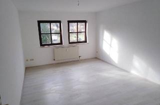 Wohnung kaufen in 08547 Jößnitz, Plauen - 1 Zimmer Single-Wohnung