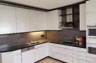 Wohnung kaufen in 84489 Burghausen, Burghausen - Helle 4-Zimmer-Wohnung mit Garage