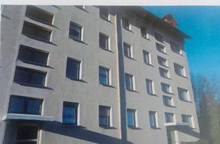 Wohnung kaufen in 99891 Tabarz, Bad Tabarz - Kapitalanlage provisionsfrei Eigentumswohnung in Bad Tabarz