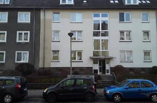 Wohnung kaufen in 45529 Hattingen, Hattingen - 3-Zimmerwohnung mit Stellplatz in Hattingen, renoviert, hell