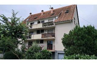 Wohnung kaufen in 07629 Hermsdorf, Hermsdorf - 3-Raum Wohnung in Straßburg