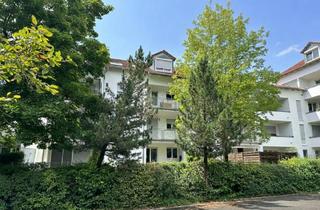 Wohnung kaufen in 70794 Filderstadt, Filderstadt - Schicke, neuwertige 2,5-Zimmer-Dachterrassenwohnung in bevorzugter Lage