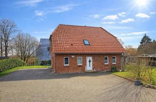 Einfamilienhaus kaufen in 19217 Rehna, Rehna - Einfamilienhaus mit Sauna in ruhiger Lage ! Provisionsfrei!