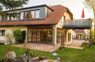 Mehrfamilienhaus kaufen in 73432 Aalen, Aalen - Attraktives Mehrfamilienhaus - Kapitalanlage o. Mehrgenerationen