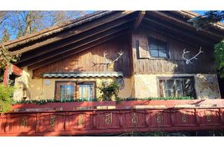 Haus kaufen in 78601 Mahlstetten, Mahlstetten - Charmantes Haus mit Herz, Garten & Stellplätzen