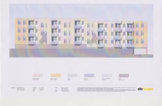 Wohnung kaufen in 55545 Bad Kreuznach, Bad Kreuznach - Appartement direkt vom Eigentümer - Ideale Kapitalanlage