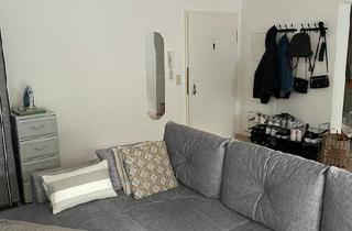 Wohnung kaufen in 55545 Bad Kreuznach, Bad Kreuznach - Kapitalanlage: 1,5 Zimmer Appartement direkt vom Eigentümer