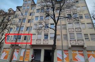 Wohnung kaufen in 08525 Plauen, Plauen - 2 Zimmer Wohnung 48qm