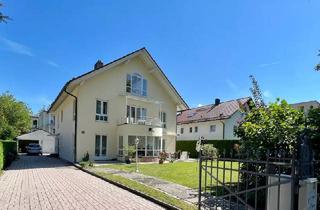 Wohnung mieten in 83435 Bad Reichenhall, Bad Reichenhall - Außergewöhnlich sonnige 3-Zi. Whg. mit 2 Balkonen