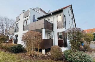 Wohnung kaufen in 74229 Oedheim, Oedheim - Schicke 3-Zimmer-Wohnung mit 3 Stellplätzen & XXL-Keller!