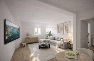 Penthouse kaufen in 14195 Schmargendorf, Schmargendorf - Modernes Wohnen trifft Denkmal-Charme - Einzigartiges Dachgeschoss in bester Lage von Schmargendorf