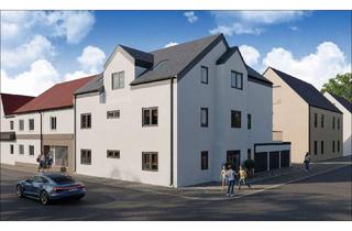 Wohnung kaufen in 63814 Mainaschaff, Mainaschaff - Geräumige Obergeschosswohnung mit Sonnenterrasse