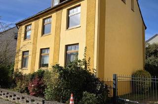 Mehrfamilienhaus kaufen in 18334 Bad Sülze, Bad Sülze - Mehrfamilienhaus mit 3 Wohneinheiten