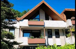 Wohnung kaufen in 26160 Bad Zwischenahn, Bad Zwischenahn - Wohnung zu verkaufen