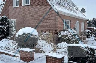 Einfamilienhaus kaufen in 27239 Twistringen, Twistringen - Einfamilienhaus in ruhiger Wohnlage - großzügig & vielseitig nutzbar
