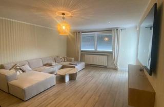 Wohnung kaufen in 58642 Iserlohn, Iserlohn - Attraktive Kapitalanlage - 3-ZKB mit Aufzug - Iserlohn-Letmathe