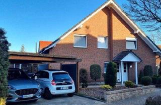 Doppelhaushälfte kaufen in 49196 Bad Laer, Bad Laer - Gepflegte Doppelhaushälfte in 49196 Bad Laer