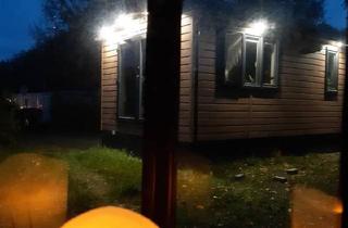 Haus kaufen in 23845 Itzstedt, Itzstedt - Mobilheim mit Erstwohnsitz, 12 Stunde bis Norderstedt Segeberg