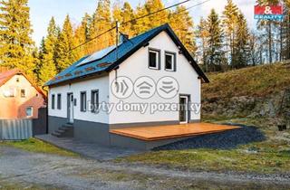 Einfamilienhaus kaufen in 08248 Klingenthal, Klingenthal - Familienhaus zu Verkaufen . Schindelwald Tschechiien