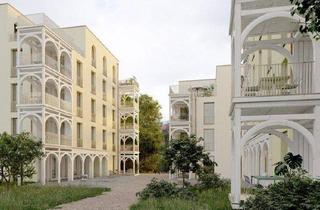 Wohnung kaufen in 78315 Radolfzell, Radolfzell am Bodensee - Mirabellenwiese - Mettnau, Radolfzell