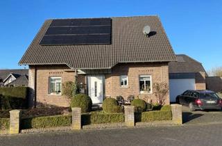 Einfamilienhaus kaufen in 47533 Kleve, Kleve - Schönes Einfamilienhaus in Düffelward provisionsfrei zu verkaufen