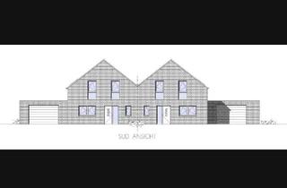 Doppelhaushälfte kaufen in 48599 Gronau, Gronau (Westfahlen) - Doppelhaus