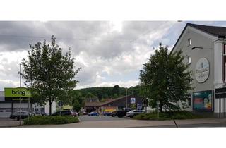 Haus kaufen in 57072 Siegen, Siegen - Wohn- und Geschäftshaus aus Altersgründen zu verkaufen!