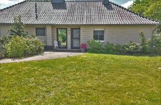 Haus kaufen in 29358 Eicklingen, Eicklingen - Bungalow mit unverbauten Feldblick