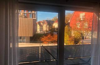 Wohnung kaufen in 72202 Nagold, Nagold - Schöne Eigentumswohnung im Nagolder Stadtteil Riedbrunnen