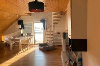 Wohnung kaufen in 73579 Schechingen, Schechingen - Helle Wohnung OHNE MAKLER!