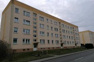 Wohnung kaufen in 06712 Zeitz, Zeitz - Die ersten eigenen vier Wände oder Investition