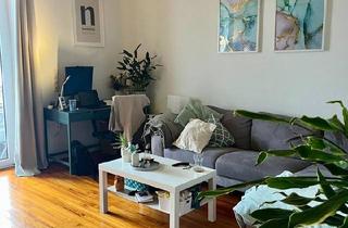 Wohnung kaufen in 66663 Merzig, Merzig - 2 ZKB Eigentumswohnung mit Balkon, Garage & Grünblick in Merzig