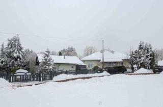 Einfamilienhaus kaufen in 99880 Waltershausen, Waltershausen - Tolles Einfamilienhaus mit Wohnbungalow auf großem Grundstück in herrlicher Lage