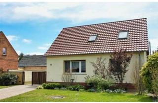 Einfamilienhaus kaufen in 03226 Vetschau, Vetschau/Spreewald - EFH im Raum VetschauSpreewald
