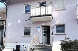 Haus kaufen in 63776 Mömbris, Mömbris - Familienfreundliches 5-Zi.-Haus mit Garten & 2 Terrassen - nahe Aschaffenburg