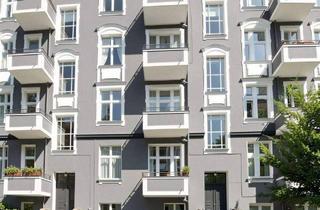 Wohnung kaufen in Halskestraße 3, 12167 Berlin, Berlin - Ihr neues Investment in Berlin - attraktive, vermietete Eigentumswohnung!