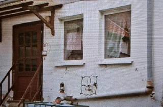 Einfamilienhaus kaufen in 39387 Oschersleben, Oschersleben (Bode) - Haus Grundstück Einfamilienhaus