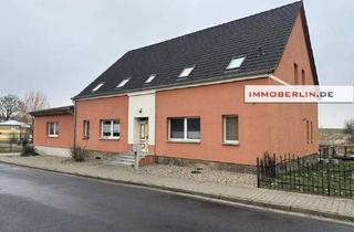 Mehrfamilienhaus kaufen in 16248 Parsteinsee, Mehrfamilienhaus, Wohnhaus in Parsteinsee