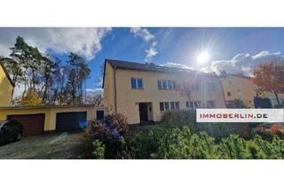 Doppelhaushälfte kaufen in 14089 Berlin, Mehrfamilienhaus, Wohnhaus in Berlin