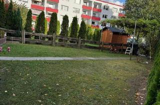 Wohnung kaufen in 24109 Melsdorf, Melsdorf - 4-Zimmer-Eigentumswohnung mit Garten in Kiel Mettenhof