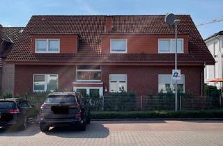 Wohnung kaufen in 32257 Bünde, Bünde - Kapitalanlage: Mehrfamilienhaus mit 4 Wohnungen in Bünde- Zentrum