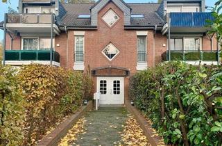 Wohnung kaufen in 41334 Nettetal, Nettetal - helle 3 Zimmer Erdgeschosswohnung in Kaldenkirchen