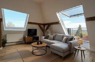 Wohnung mieten in 21493 Schwarzenbek, Schwarzenbek - MODERNISIERT MIT VIEL LIEBE ZUM DETAIL